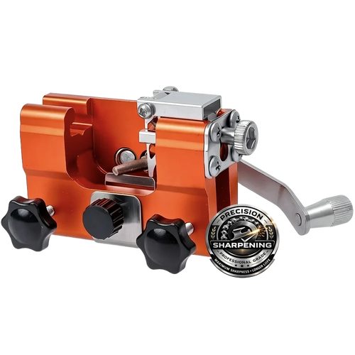 TimberSharp Chainsaw Sharpener